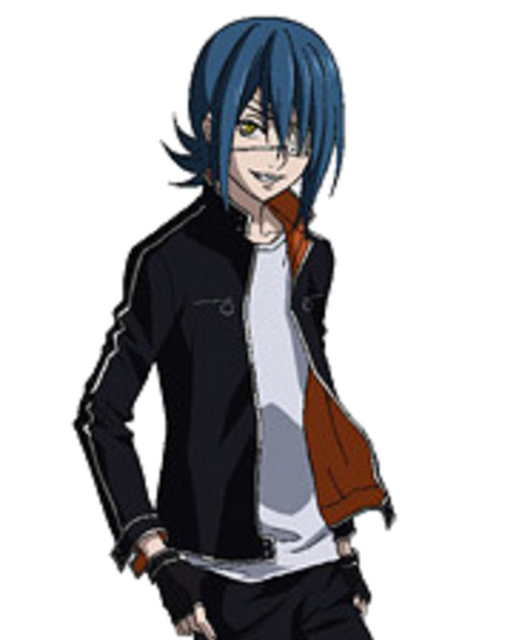 Akito Agito Lind Wanijima Air Gear Wiki Fandom Akito Agito Lind Wanijima Air Gear Wiki Fandom