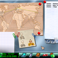 Route Management Board Airline Tycoon Wiki Fandom