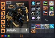 New PatchNotes