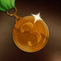 Bronze Medal Airmech Wiki Fandom