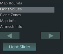 EditorMetadataLightSlider