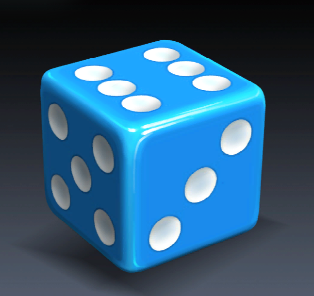 Blue Dice | AirMech Wiki | FANDOM powered by Wikia