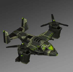 osprey imp 23