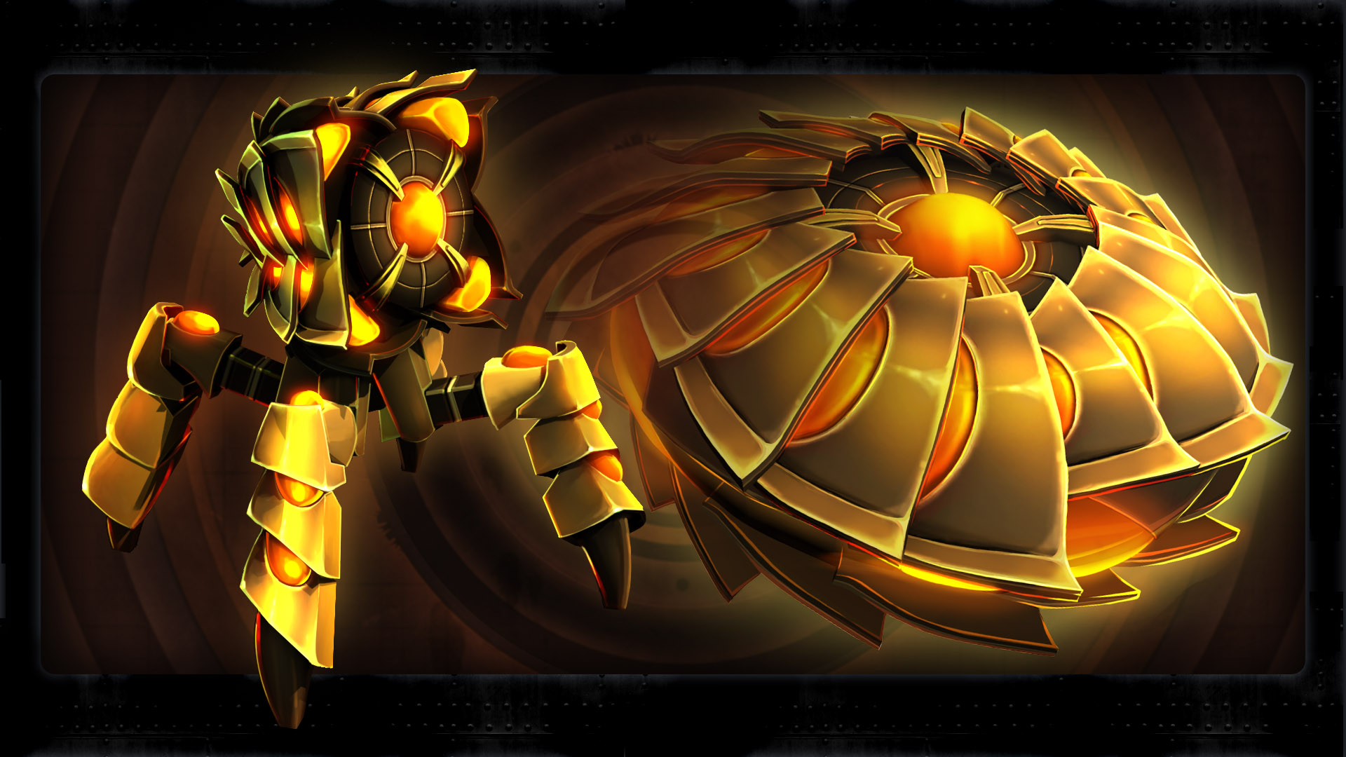 Image - Alien Saucer Series 1.jpg | AirMech Wiki | FANDOM powered by Wikia