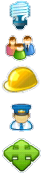 Icon commrc