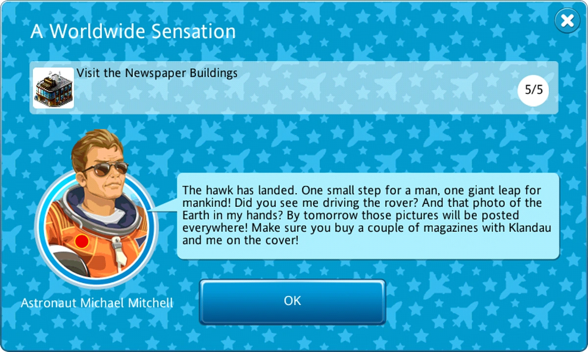 A Worldwide Sensation Airport City Wiki FANDOM Powered By Wikia