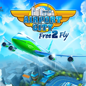 Airport City Wiki Fandom