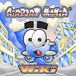 airport mania 2 wild trips wii