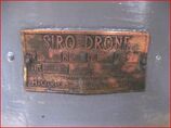 Hor siro drone tag