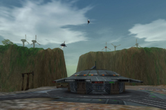 Starlite Valley