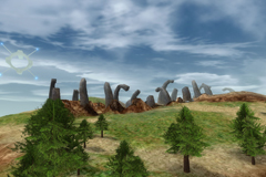 Stones Ruin