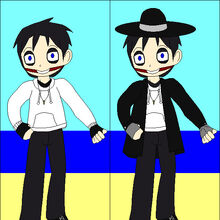 Profile Jeff The Killer Dreamworld Airsharksquad S