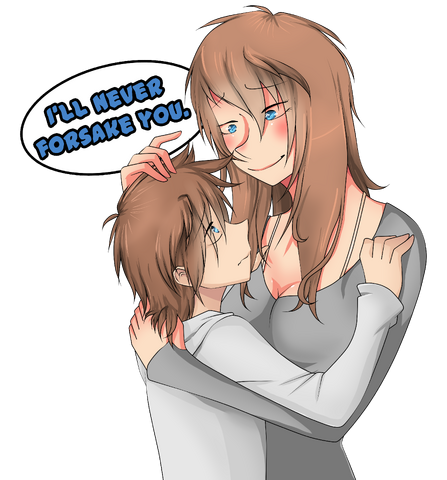 File:Commission jeffrey and his mother by dj bombe-d7x4spt.png