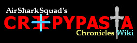 Creepypasta chronicles wiki logo by airsharksquad-d8k0zbu