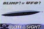 Ufoblimp