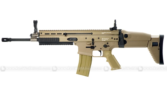 AEG Airsoft FANDOM Powered By Wikia