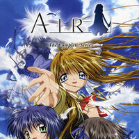 Air Anime Air Wiki Fandom