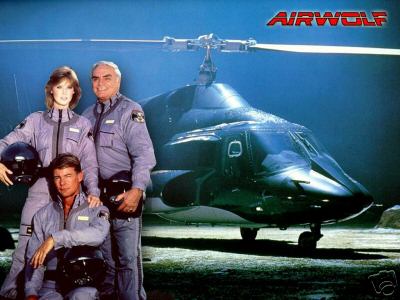 Image result for Airwolf