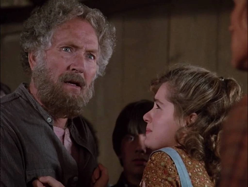 Mr. Longwood | Airwolf Wiki | Fandom