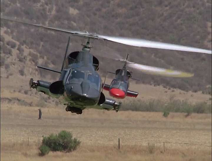 airwolf ii episode airwolf