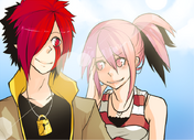 Kroix and ziska