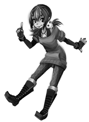 Sammyrender