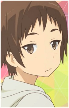 Souta amaya