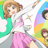 Wallpaper Episode 4 Sensei Aiura Wiki Fandom HD