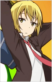 Saki iwasawa