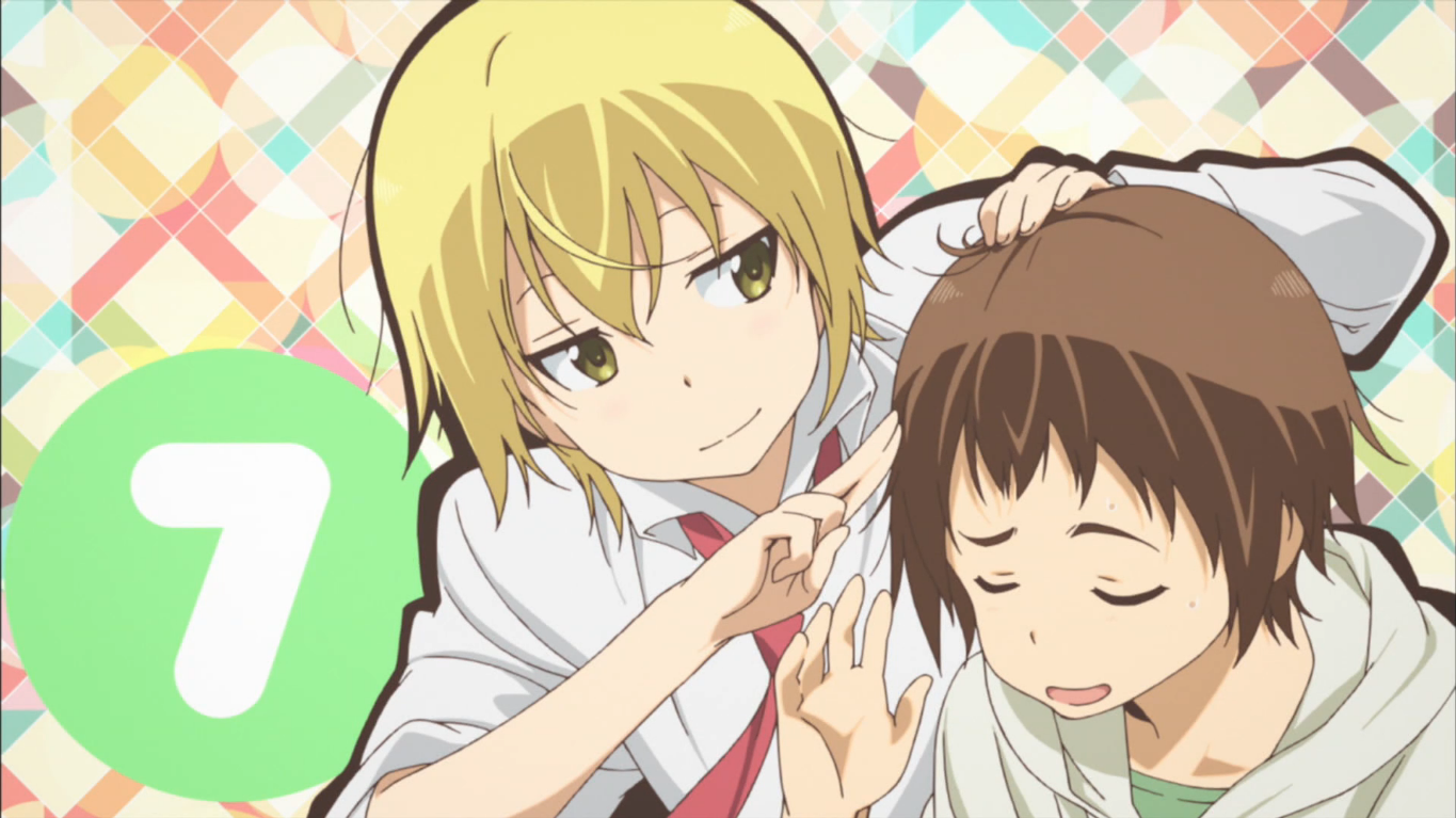 Episode 7: The Amaya Household | Aiura Wiki | FANDOM powered by Wikia