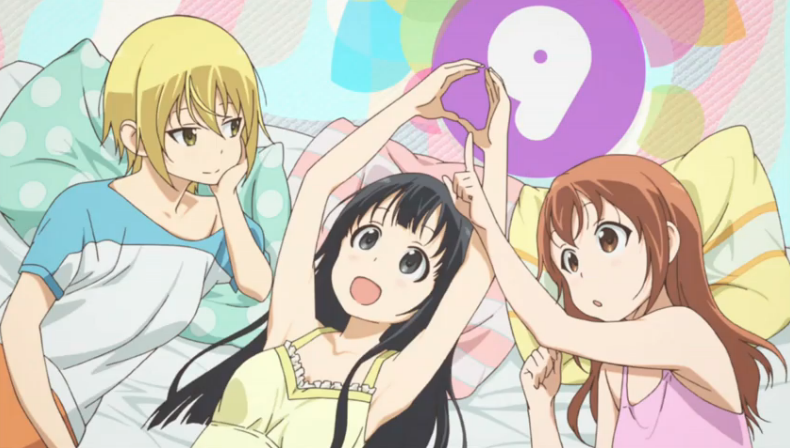 Episode 9: Dream | Aiura Wiki | FANDOM powered by Wikia