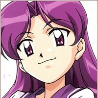 Wallpaper Mayu Miyuki Ai Yori Aoshi Wiki Fandom Desktop Wallpaper Free
