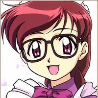 Get Wallpaper Taeko Minazuki Ai Yori Aoshi Wiki Fandom HD