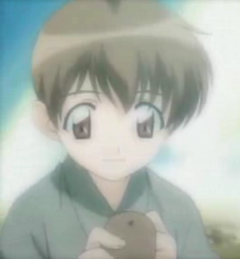 Image - Child Kaoru 2.PNG | Ai Yori Aoshi Wiki | FANDOM powered by Wikia