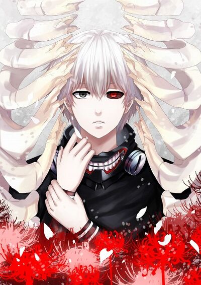 Kaneki Ken