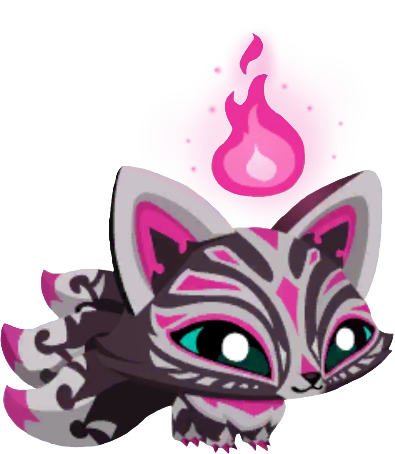 Kitsune | AJ-dashtag Wiki | FANDOM powered by Wikia