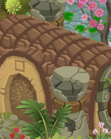 Lillithebird S Nature Den Animal Jam Dens Wiki Fandom