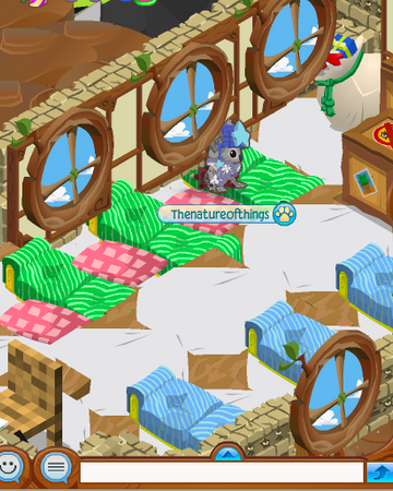Owlsairlines Airport Den Animal Jam Dens Wiki Fandom