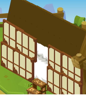 Non Member Hut Idea Animal Jam Dens Wiki Fandom