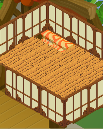 Non Member Upper Floor Idea Animal Jam Dens Wiki Fandom