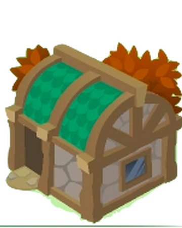 Autumn Small House Animal Jam Dens Wiki Fandom