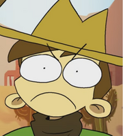 Angry Eddo