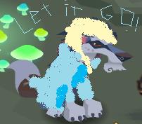 AnimalJam 2 fez