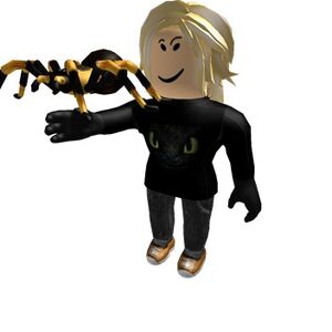 Roblox Character Fails Aj Failure Club Wiki Fandom