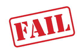Fail