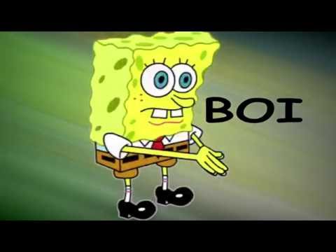 Image - Spongebob boi.jpg | Animal Jam Item Worth Wiki | FANDOM powered