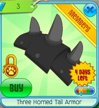Animal Jam Double Tail Worth - everthis