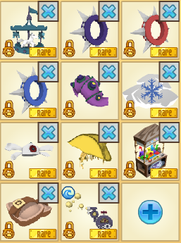 User blog:Wonadobird/Looking for an Alpha Sword! | Animal Jam Item ...