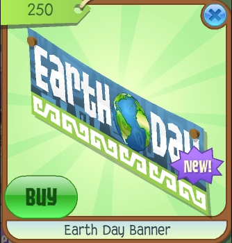 Animal Jam 10 Million Banner Worth