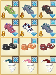 Itemstotrade.